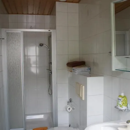 Apartment Sonnige Ferienwohnung In Prossner Gründel *