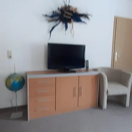 Sonnige Ferienwohnung In Prossner Gründel Bad Schandau