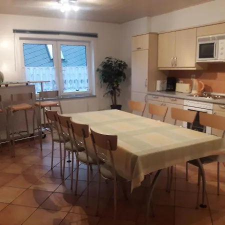Sonnige Ferienwohnung In Prossner Gründel Bad Schandau