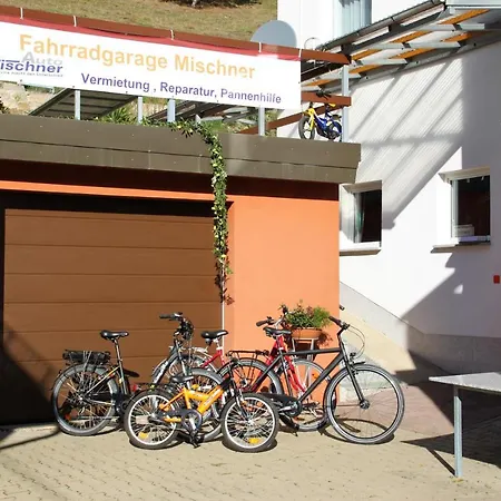Sonnige Ferienwohnung In Prossner Gründel Apartment *